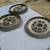 1974-1978 FORD MUSTANG II WHEELCOVERS GRENADA MAVERICK 12 thumbnail