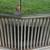 1980 - 1985 Cadillac Seville eldorado chrome asc grill 7 thumbnail