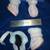 DOG & CAT items- Booties, Cage, Collars 2 thumbnail