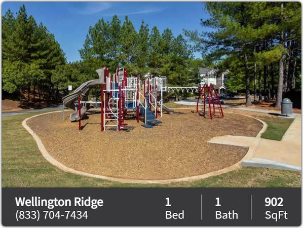 $1,196 / 1br - 902ft2 - Just right for you! A gorgeous 1 bed 1 bath apartment awaits! (Covington)63921690768003121
