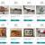 *LIVE* ONLINE AUCTION - VTG HOME GOODS 4 thumbnail