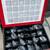Olympia Tools Hardware Organizer / Storage Rack 17 thumbnail