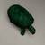 Vintage Art Glass Turtle By Curt Schlevogt. 3 thumbnail