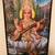 SARASWATI - Goddess of Music, Learning and Creativity, Framed Poster 1 thumbnail