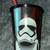 Star Wars The Force Awakens - Popcorn Tin, Cup and Chewbecca 5 thumbnail
