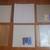 New 107 Photo Album Pages/ Three Ring Binder Pages 4 thumbnail