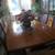 Solid Wood Dining Room Set 1 thumbnail