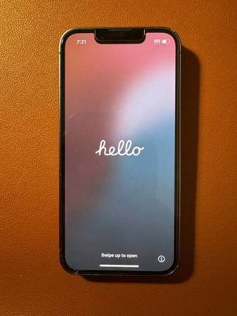 iPhone 13 Mini - 128GB - Unlocked 1