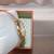 Kate Spade Metro - 'somewhere' .. Round Case/Leather Strap Watch 7 thumbnail