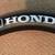 Official Honda steering wheel cover , light use excellent condition 3 thumbnail
