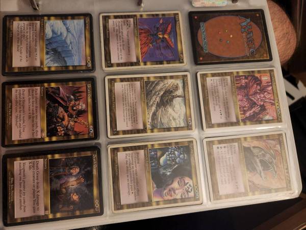mtg cards with phyrexian text Phyrexian Scriptures - MTG Card Review - COTD