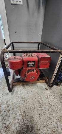 Generator 1