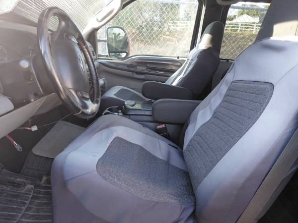 2004 ford v10 gas 1