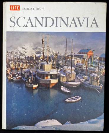 Time Life World Library Set Of 33 Hardcovers 1964 Mint 1