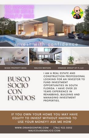 $789,000 Broward County Flip Property I need YOU (Pampano)64051003709955121