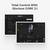 GLORIOUS Model O 2 Mini Wireless Gaming Mouse, Superlight 57g, NEW 11 thumbnail