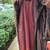 Mink Fur Coat full length size 12 Reddish brown 1 thumbnail