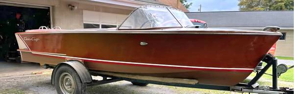 Chris-Craft 1