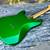 1 of 1 1997 US Fender Hardtail Strat Candy Green Matching Headstock 10 thumbnail