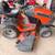 2018 Husquvarna LGT2654 (26hp 54” cut) riding lawn mower (490 hours) 3 thumbnail