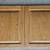 Solid Oak Cabinet  - 2 Doors 1 thumbnail