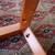Denka Mobler Brand Danish MCM-Style Small Teak End Table 17 thumbnail