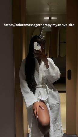 Solara Luxury Massage 1