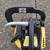 McCulloch Eager Beaver 14" Top Handle Chainsaw Chain Saw - Not Running 6 thumbnail