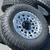 17" BASTA Wheels 265/70R17 Tires for Toyota 4Runner Tacoma Tundra Rims 3 thumbnail