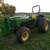 Diesel 4x4.  John Deere 5300.   55 ho 1 thumbnail