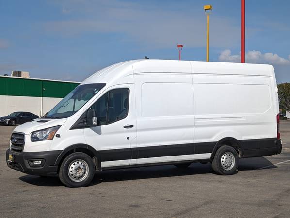 2020 Ford Transit-250 AWD All Wheel Drive Extended Long High Roof Carg - $33,333 (FAM Vans Inc)63619189280131122