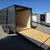 2026 Look Trailers ELEMENT SE 7X14 7K - RAMP Cargo / Enclosed Trailer 5 thumbnail