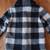 Knox Rose Jacket Fleece Sherpa High Pile Soft Buffalo Plaid Outdoors W 8 thumbnail