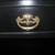 Black Large 1 Drawer Open Shelf Cabinet 4 thumbnail