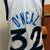 Shaquille O'NEAL Orlando Magic Vintage 1990's Champion Jersey Size 36 3 thumbnail