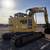 2014 Komatsu PC138USLC-10 Excavator + Legal Load + Hydraulic Thumb 5 thumbnail