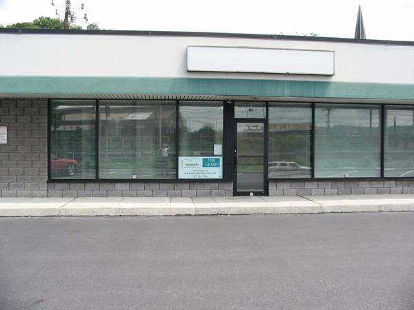 $1,450 / 1685ft2 - Commercial / Retail / Medical / Office Suite for Lease (Steelton)64010158752899120