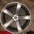Clean 2017 Dodge Challenger Charger 20” Wheels Rims Mags ~Set Of Four~ 5 thumbnail
