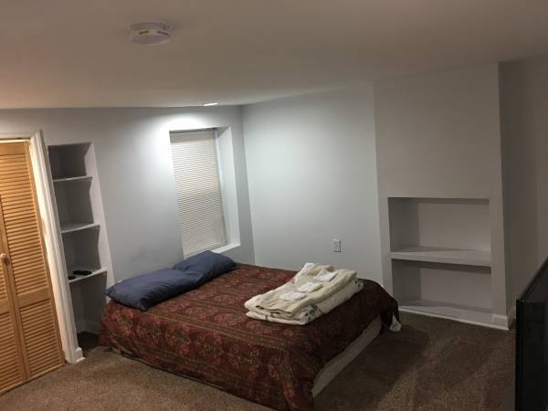 $1,495 / 1br - 3000ft2 - * Apartamento de 1 dormitorio en alquiler * (NE DC)63821950951171123