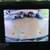 2020 Ram 1500 Crew Cab Laramie Pickup 4D 5 1/2 ft 21 thumbnail