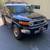 2011 Toyota FJ Cruiser 2 thumbnail