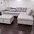 Modren all sizes sectional couches are available!!! Take it ASAP✅ 1 thumbnail