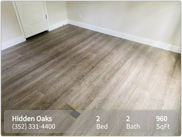 Spacious and beautiful. Consider your new 2 bed / 2 bath found! 1