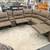 Lehi 6-Piece Manual Reclining Sectional 3 thumbnail