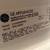 White GE Gas Clothes Dryer, Clean, Can do propane or natural gas 9 thumbnail
