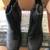 Kensie Black Leather boots. Size 8 1 thumbnail