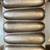 Vintage Griswold & Wagner Crispy Corn Stick Cast Iron Pans 3 thumbnail