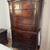 Vintage Thomasville Queen Bedroom Ensemble- poster bed - Pristine-DELP 19 thumbnail