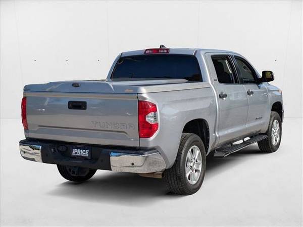 2020 Toyota Tundra camioneta 2WD SR5 Cabina Crew - $29,869 (Llame al *(786) 730-7625* para confirmar disponibilidad al instante)63443300246787124