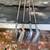 GOLF IRONS SAND WEDGES 1 thumbnail